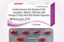	Vatican's-Q10 CAPSULES.png	 - top pharma products os Vatican Lifesciences Karnal Haryana	